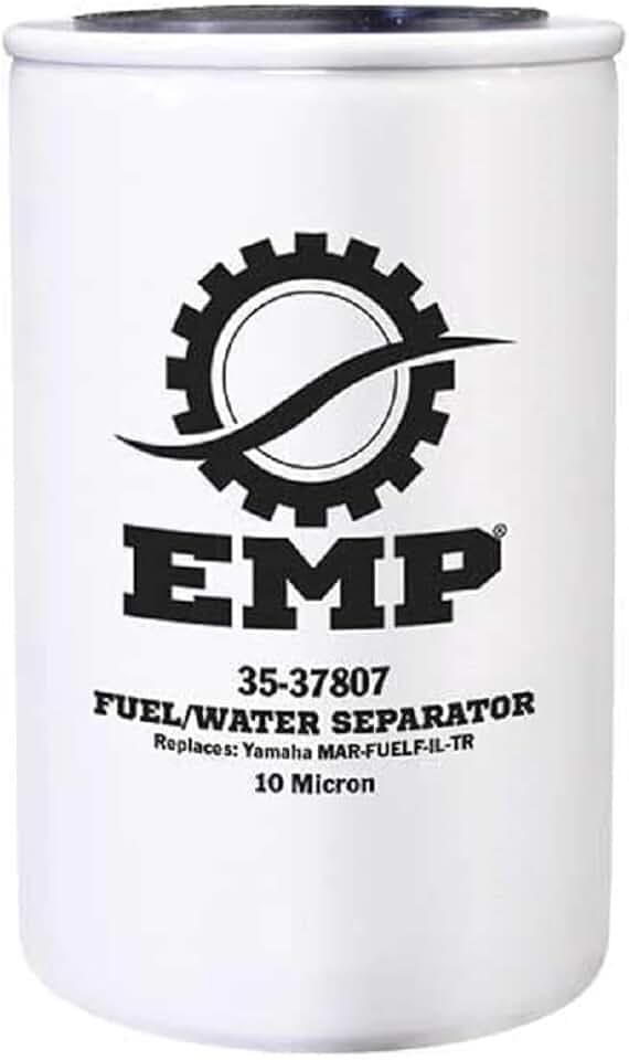 Filter, Fuel Water Separator