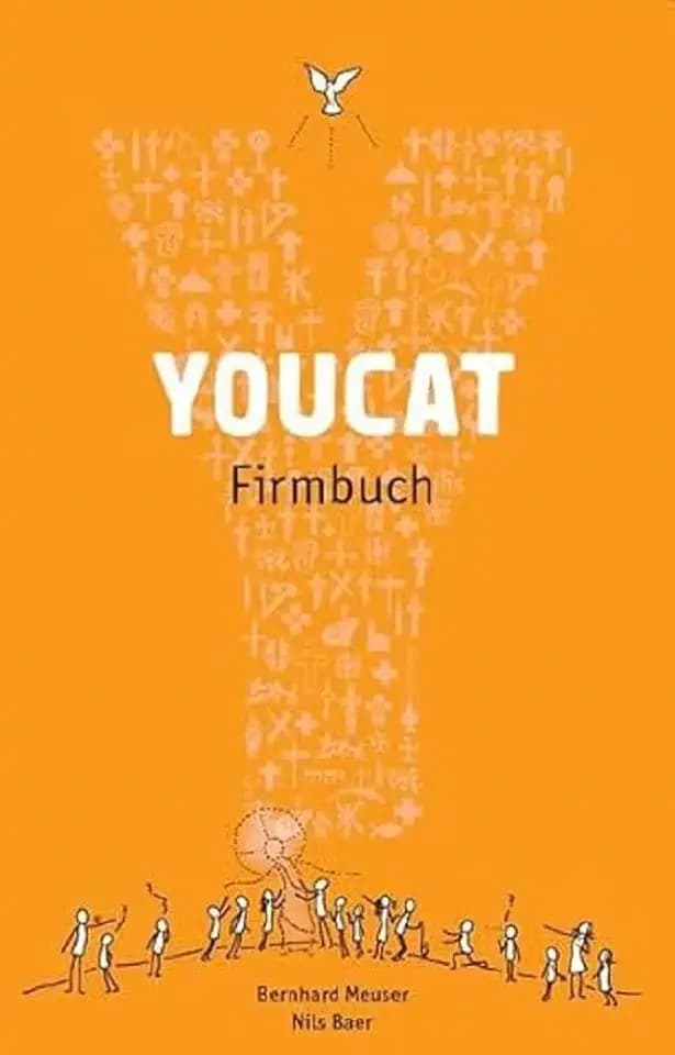 YOUCAT Firmbuch