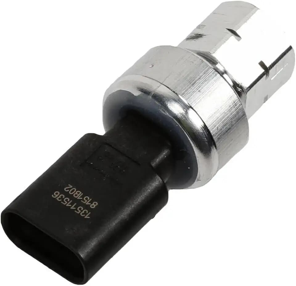 GM Genuine Parts 15-51388 (13511536) Multi-Purpose Pressure Sensor
