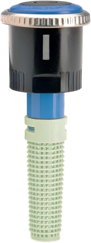 Hunter MP1000-210 MP Rotator Nozzles, 210°–270° Arc, 8–15 Ft, 10-Pack