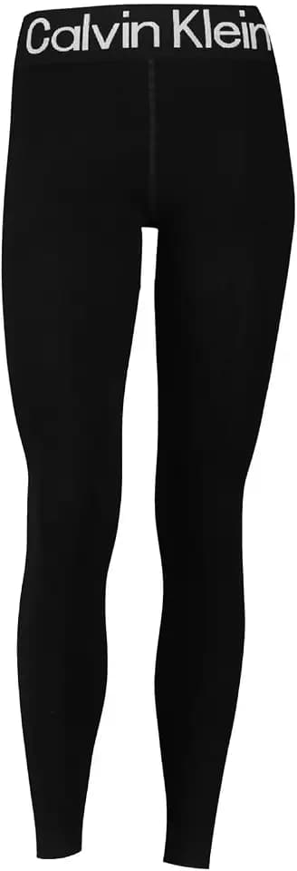 Calvin Klein Damen Legging Socken