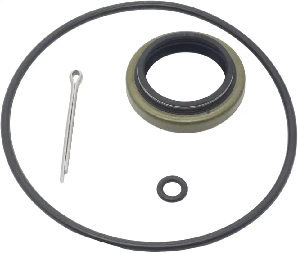 3863090 Lower Unit Gearcase Kit for OMC SternDrive Cobra SX