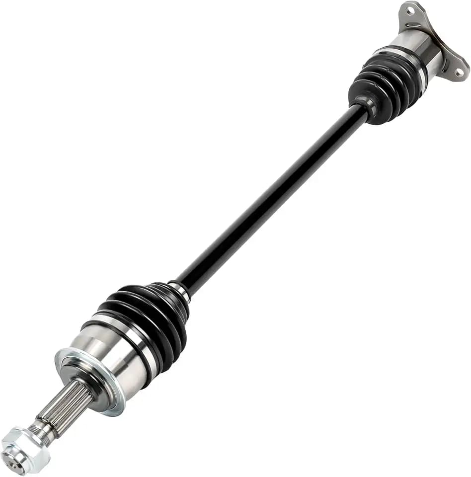 SCITOO CV Axle Assembly For Chevrolet,For Buick 2013-2022 Rear Left Right