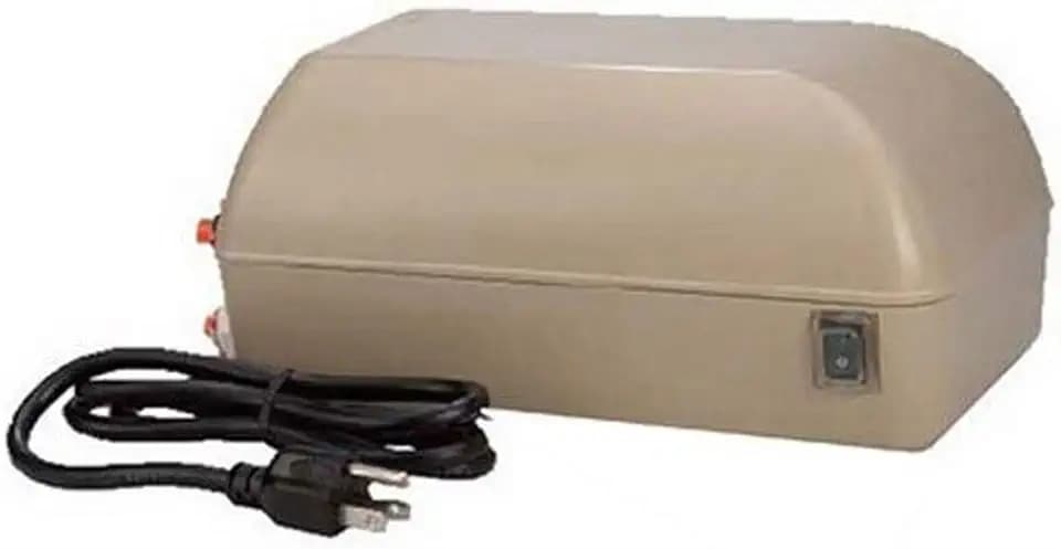 Orbit Arizona Mist Outdoor Cooling Booster Pump - 92100