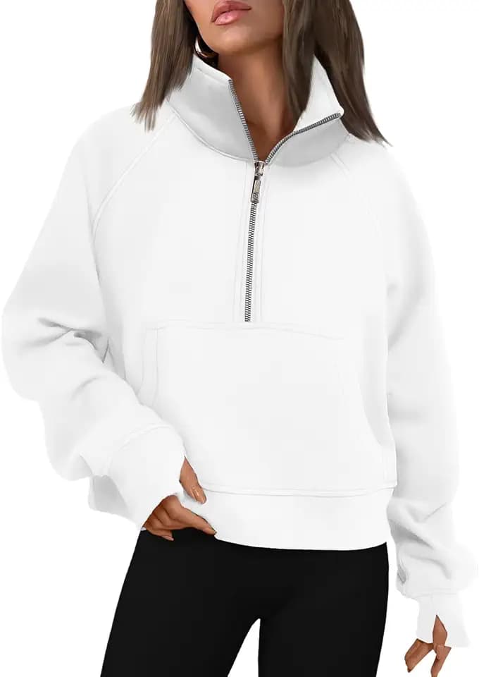 AUTOMET Damen Ezau191 Sweatshirt