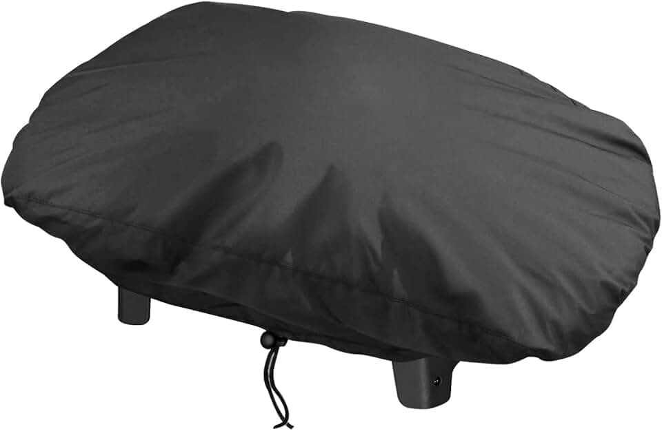 Bonna Gasgrills Abdeckhaube für Enders URBAN, URBAN PRO, Explorer, Explorer PRO, Reißfeste, Windfeste, Fortschrittliche Wasserabweisende Beschichtung-Gasgrill Zubehör - Grillabdeckung