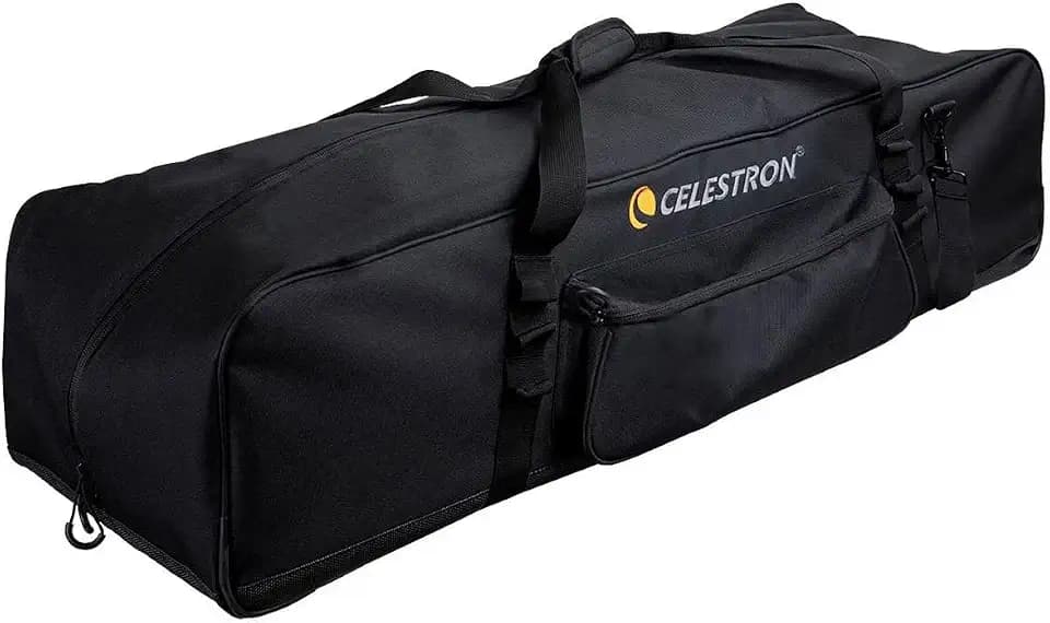 Celestron 40" Protective Carrying Bag for Telescope & Accessories