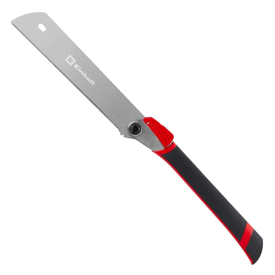 Einhell Japansäge KATABA mit Ersatzblatt, 280 mm