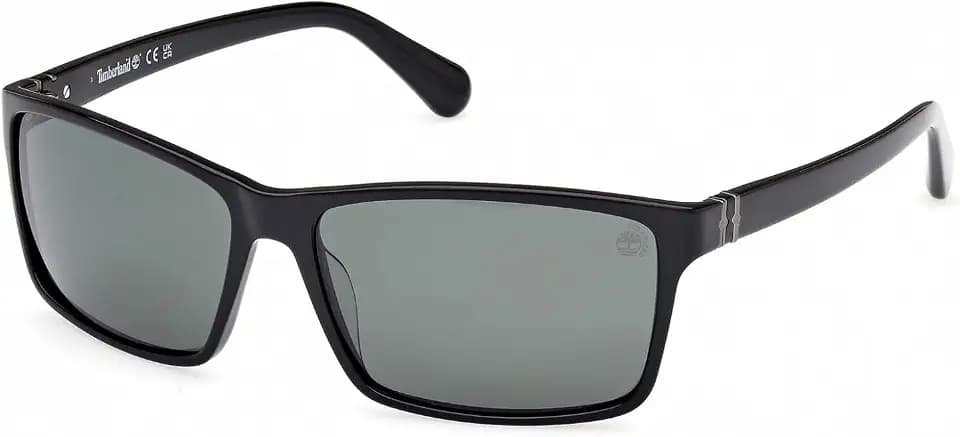 Timberland TB00032 20D shiny grey 64/15/150 MAN Sunglasses