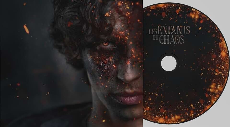 Les enfants du chaos