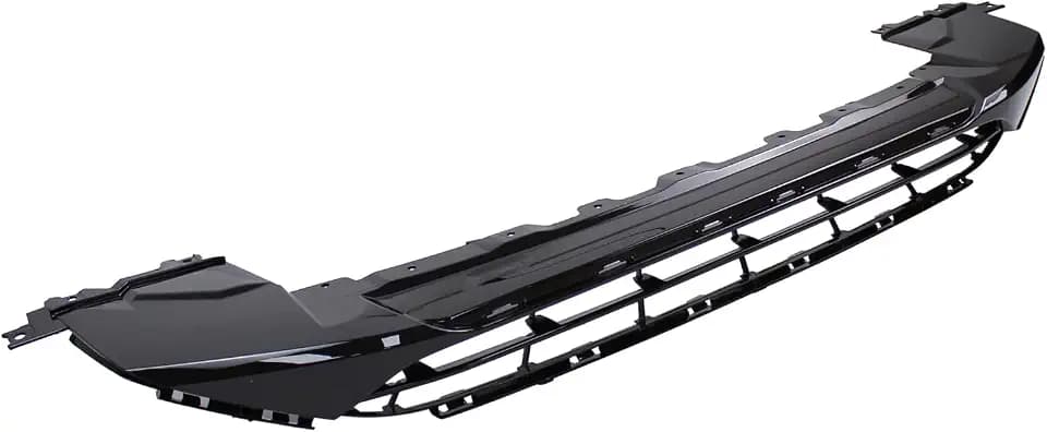 Front Bumper Lower Grille Grill for Nissan Sentra 2024-2025