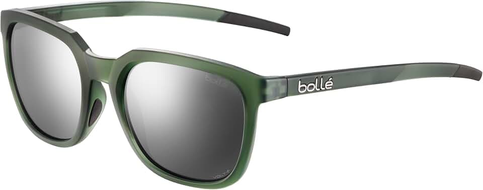 bollé Unisex Talent Sonnenbrille