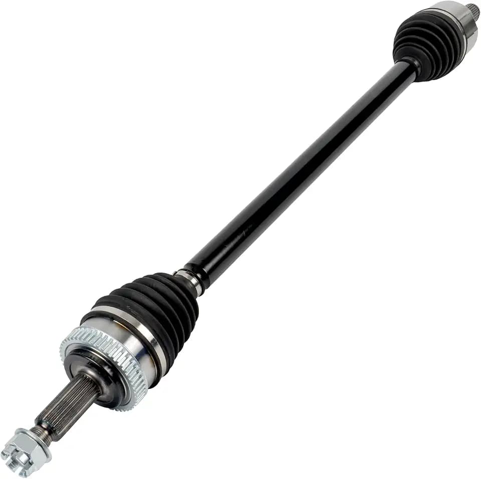 SCITOO Front Right CV Axle Assembly For Sportage 2.4L 2011-2013