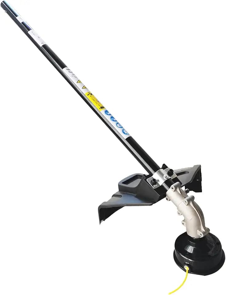 String Trimmer Attachment for MTD's Troy bilt's Gas Trimmerhead System