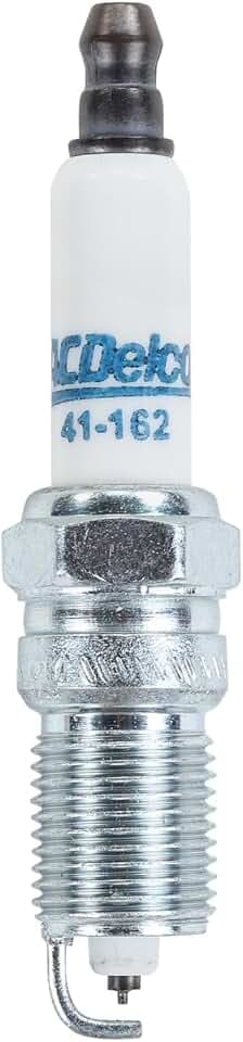 ACDelco GM Original Equipment 41-162 (19417055) Iridium Spark Plug