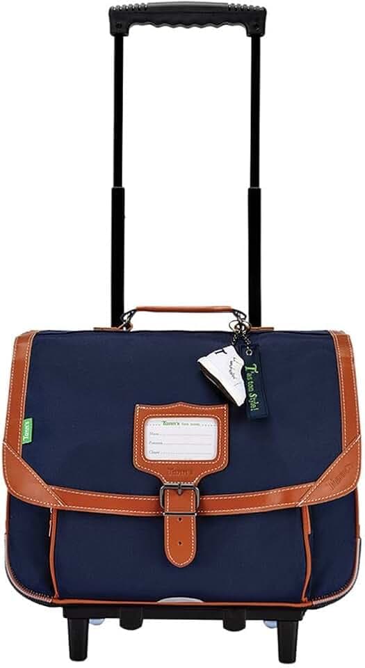 Tann's Les Incontournables Schulrucksack, 38 cm