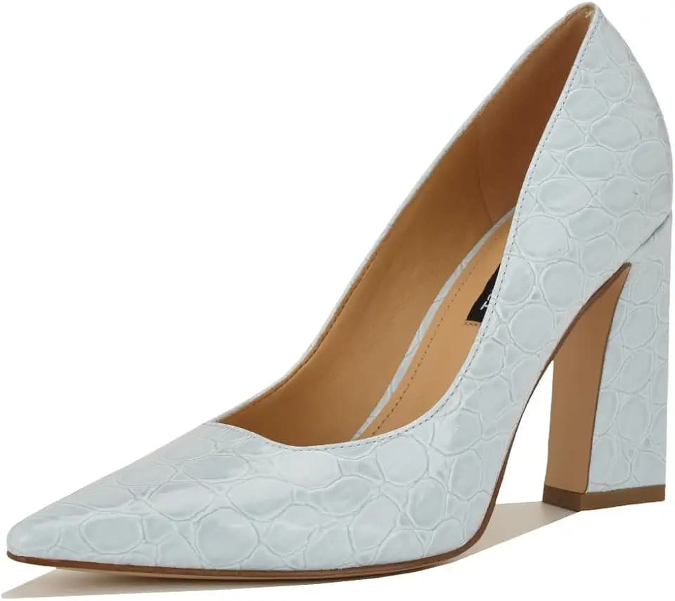 Nine West Women's Tamant Pump