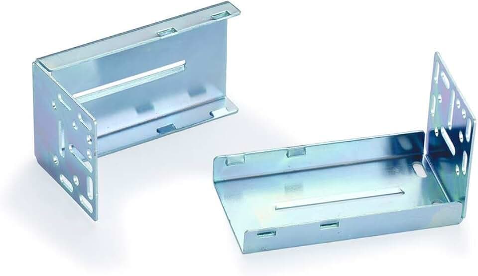 ProMark Rear Mounting Brackets -10 Pack