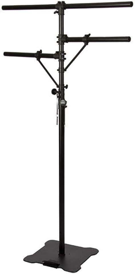 On-Stage LS7920BLT Flat-Base Lighting Stand