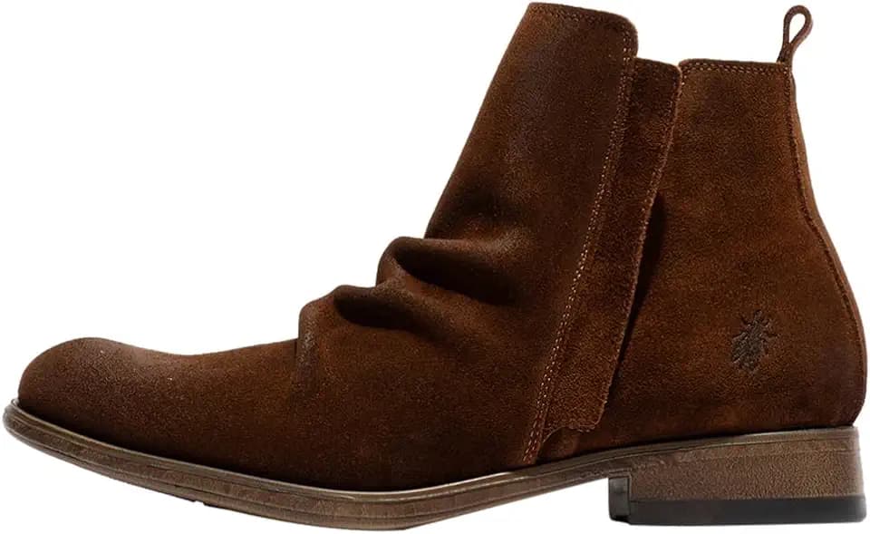 FLY London Herren Mowi146fly Mode-Stiefel