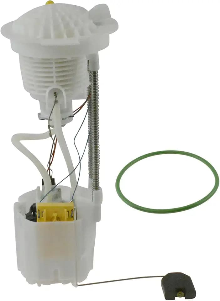 TRQ Fuel Pump Module Assembly