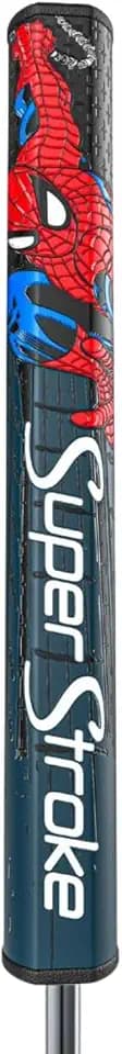 SuperStroke Putter Grip (Marvel Series)