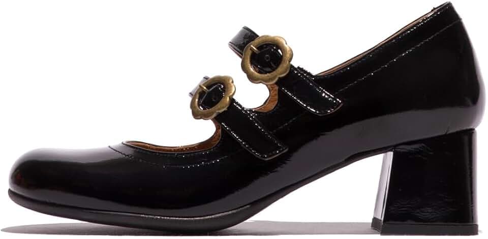Fly London Women's Paaf458fly