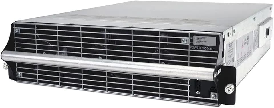 APC SYPM10KF2 Symmetra Px 10kw Power Module Perp 208v High Efficiency