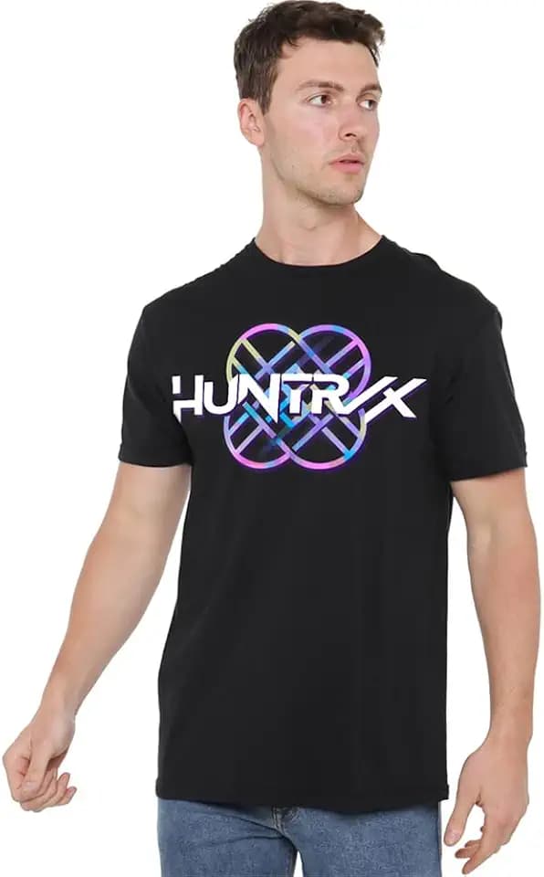 K-Pop Demon Hunters T-Shirt