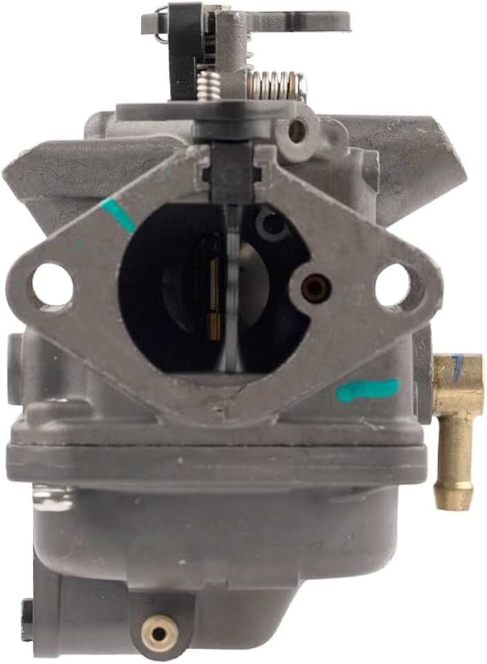 Carburetor for Honda BF8 BF75 BF100 Outboard Boat Motor 7.5HP 8HP 10HP Engine 16100-881-A01 BF8 AH AK 8AM BF100 BF75 A B C D E F