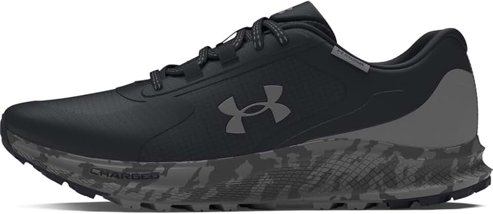 Under Armour Charged Bandit TR 3 SP Laufschuh Herren