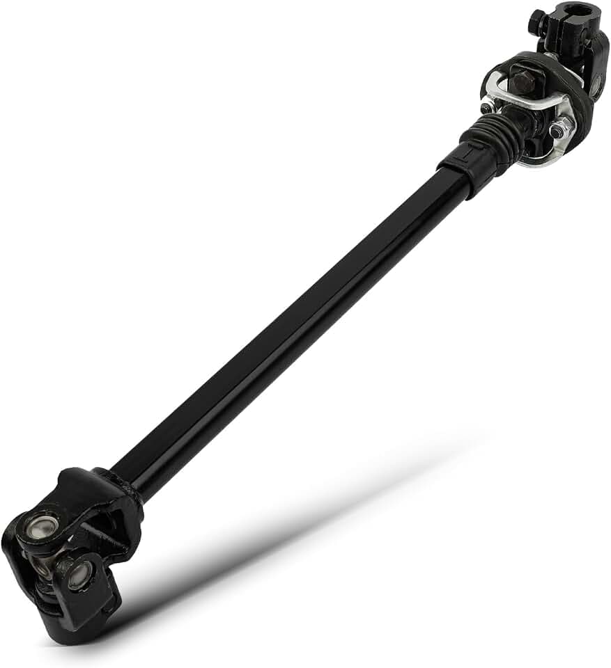 SCITOO 425-264 Steering Shaft lower Intermediate Fit For Dodge 1995-2002
