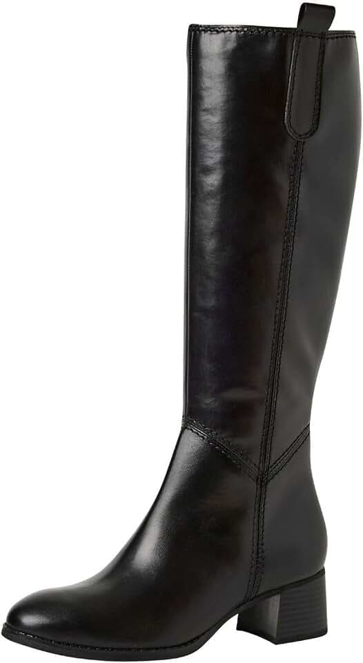 MARCO TOZZI Damen 2-25566-45 Stiefel
