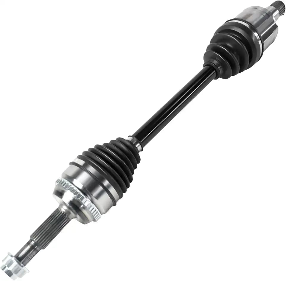 SCITOO Front Left CV Axle Assembly For 2012-2017 For Camry 2.5L