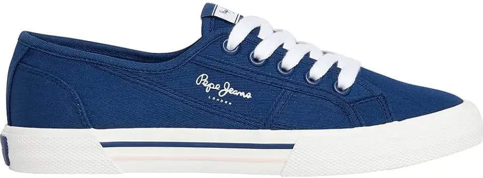 Pepe Jeans Damen Brady Basic WSneak