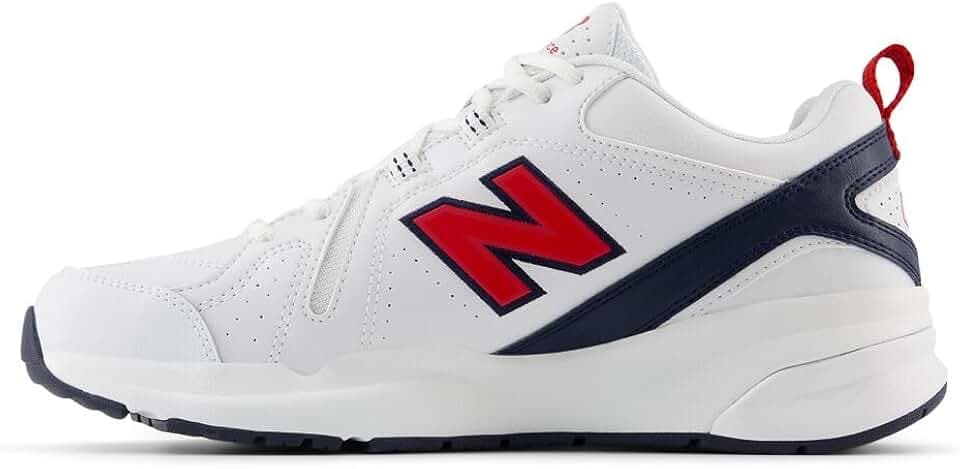 New Balance Men's 608 V5 Casual Comfort Cross Trainer