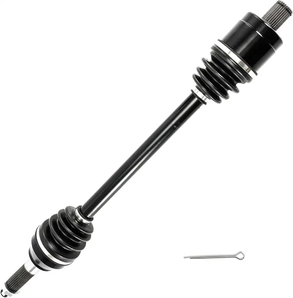 PHILTOP Rear CV Axle Shaft Assembly for Ranger 1000 EPS, Ranger Crew 1000