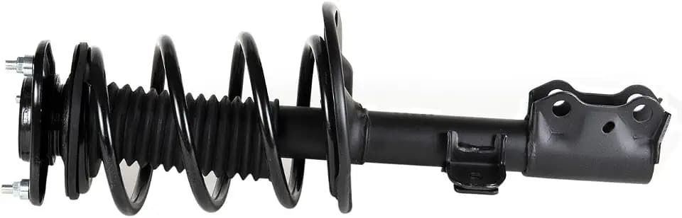 ACDelco Gold 903-652RS (19471254) Front Driver Side Suspension Strut and Coil Spring Assembly