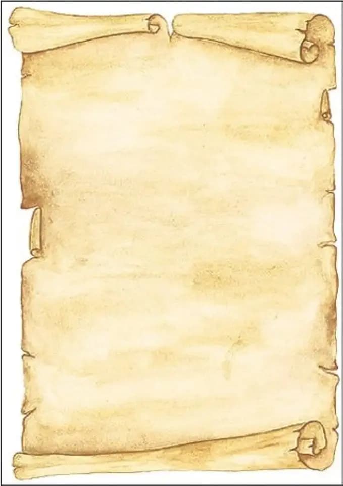 SIGEL Briefpapier Pergament DIN A4 90 g 100 Blatt
