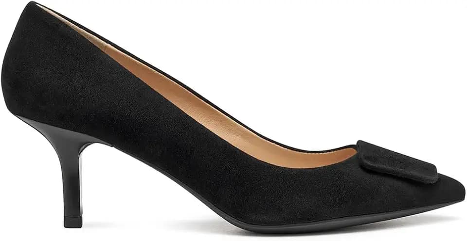 Geox Damen D KleopyPump
