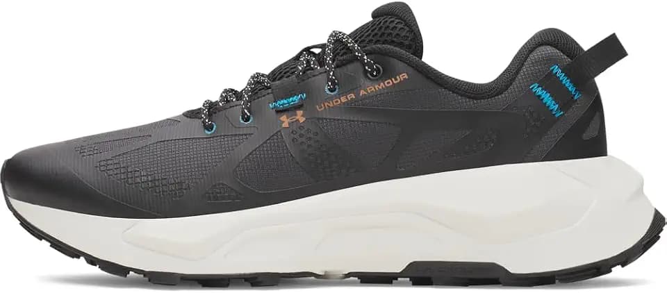 Under Armour Mens Charged Bandit Trail 4
