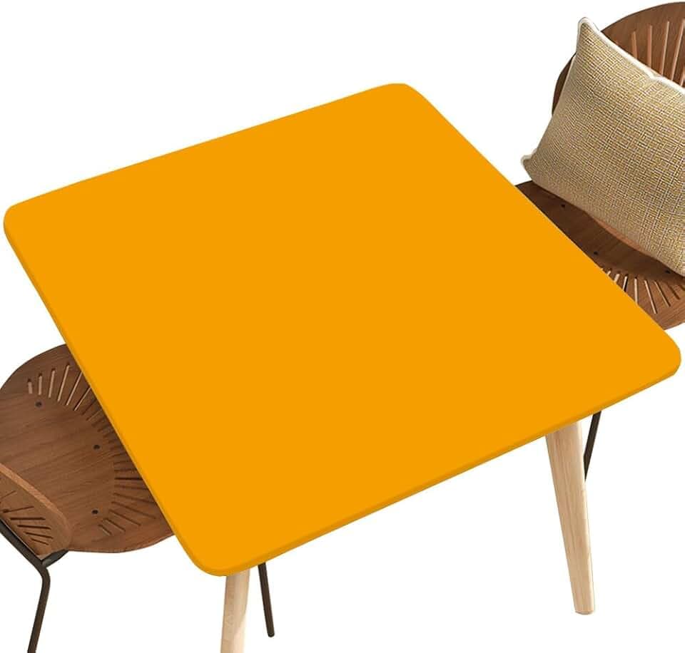 Waterproof Table Cloths for Square Table 48"x48"