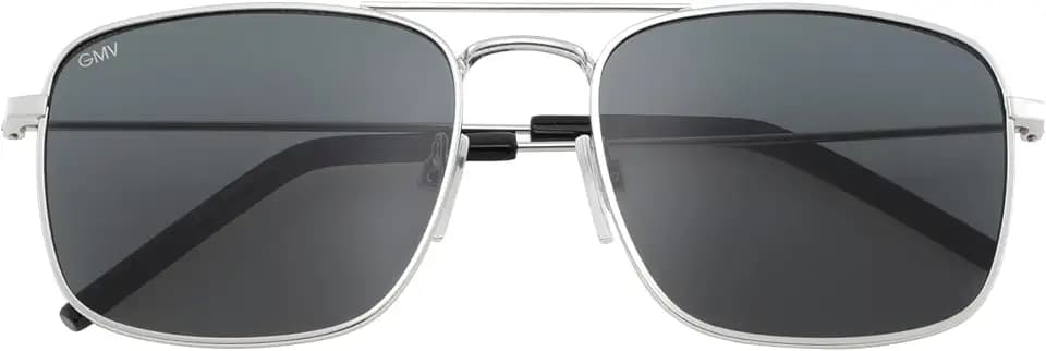 GianMarcoVenturi Unisex 380 Sonnenbrille (1er Pack)