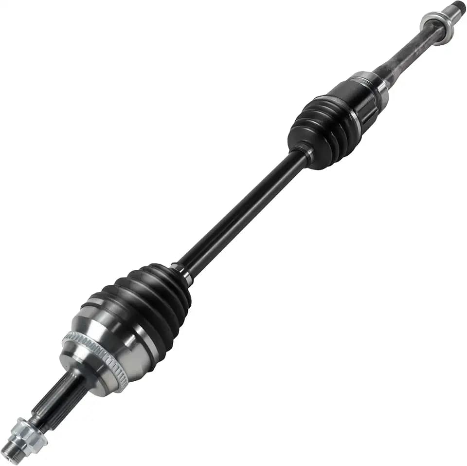 SCITOO Front Right CV Axle Assembly For Toyota For Sienna 2011-2016