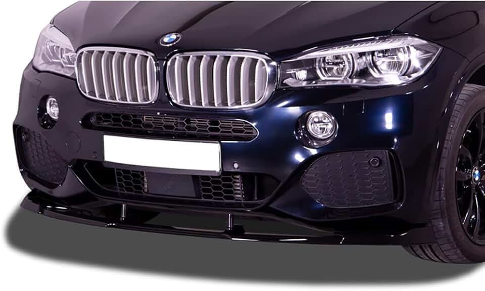 RDX Frontspoiler Vario-X passgenau