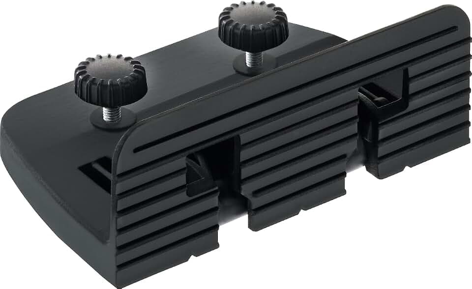 Festool Zusatzanschlag ZA-DF 500/700 für Domino Dübelfräse