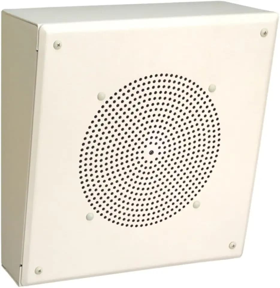 Bogen Metal Box Speaker MB8TSQVR