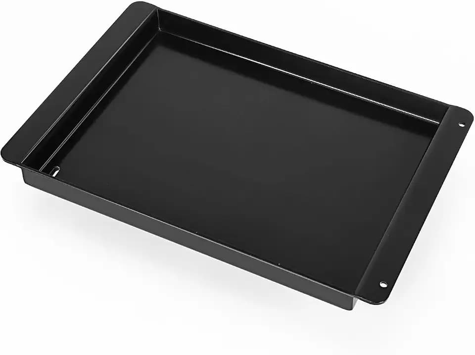 Utheer 7658 Griddle Insert for Weber Spirit 200 310 & Genesis Silver B/C