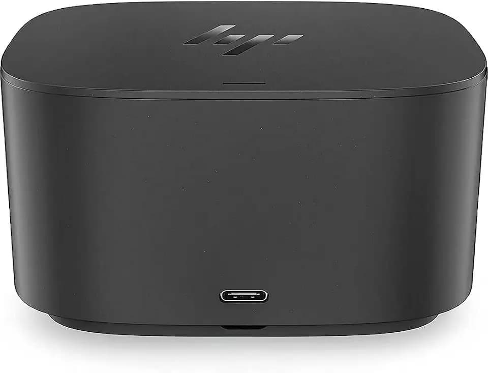HP Thunderbolt Dock G2 (120W)