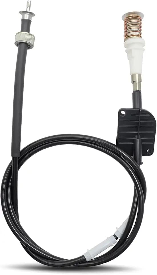 Speedometer Cable 2505522G01 Fit For Nissan Navara D21 Petrol Pickup